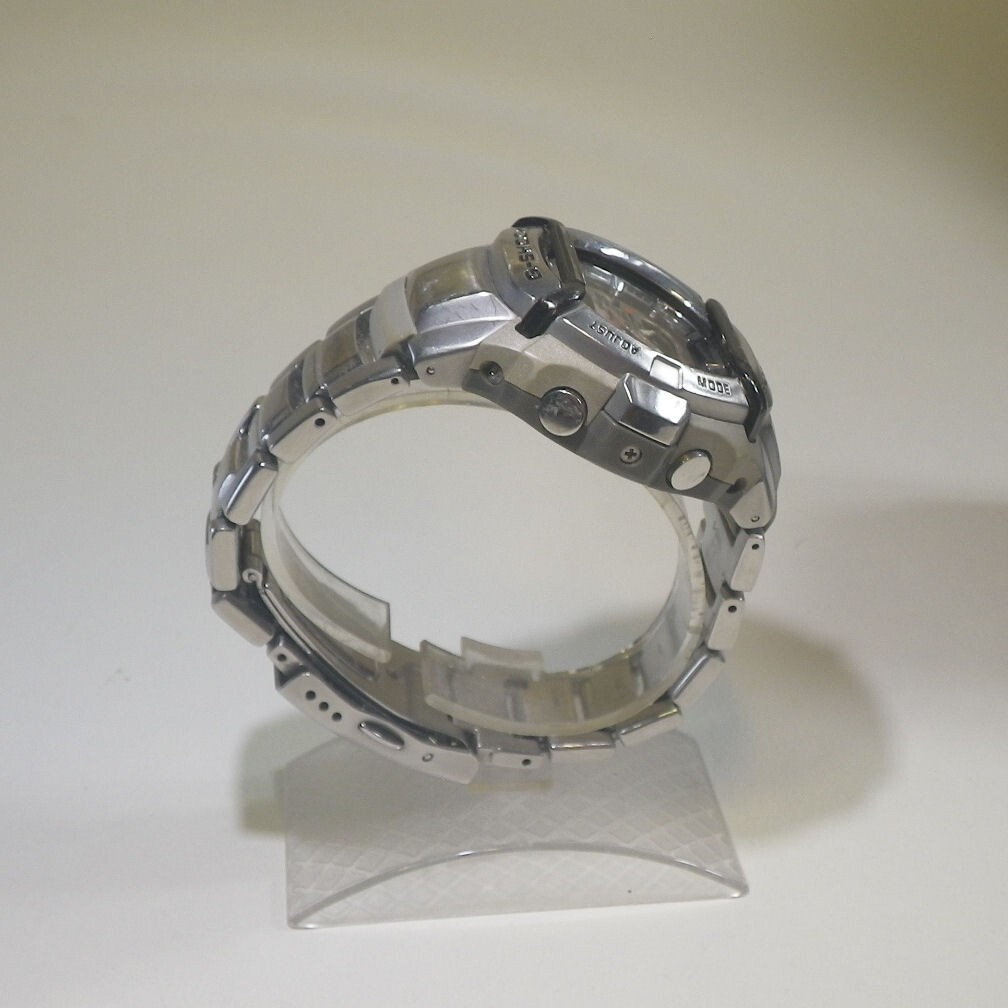 Vintage G-Shock / Casio + Nissan Nismo Collaboration Watch