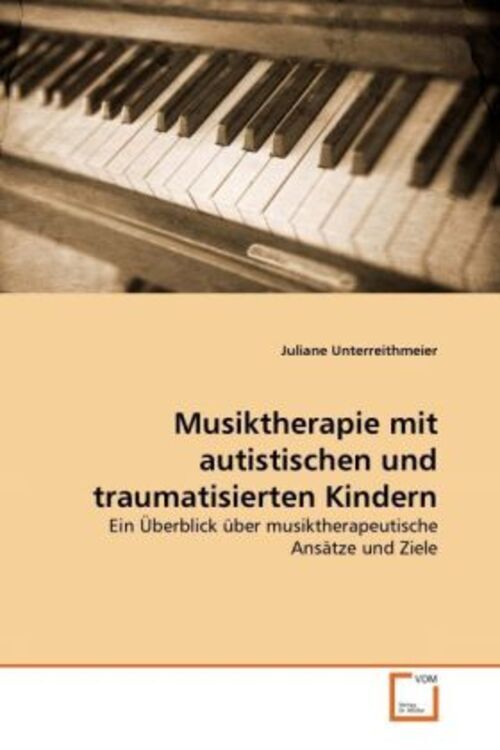 Thumbnail - Juliane Unterreithmeier | Musiktherapie Mit Autistischen Und
