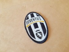 Toppa/patch calcio JUVENTUS ( Anni 2000 )