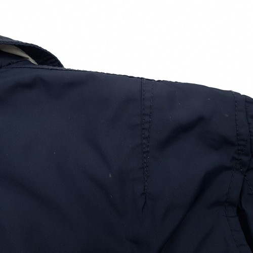 Gaastra Men Jacket Waterproof PR-G Air Blue Casual Rd5 Size XL - Picture 8 of 12
