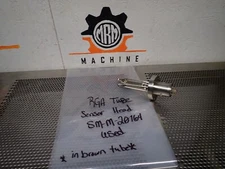 RGA Tube Sensor Head SM-M-20164 Used 