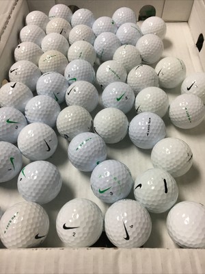 nike pd soft golf balls for sale