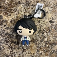 Stranger Things NEW * Mike Wheeler Clip * Series 1 Blind Bag Opened Monogram