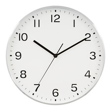 46021 Equity by La Crosse 13 Brushed Metal An...