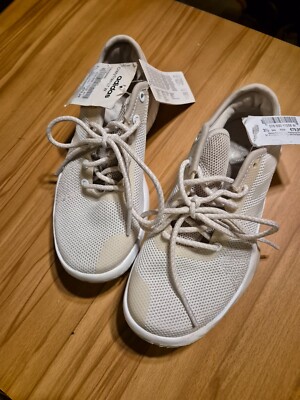 adidas - Damen Damenschuhe Schuhe Sneaker Turnschuh CrazyTrain LT W - Gr. 36 Neu