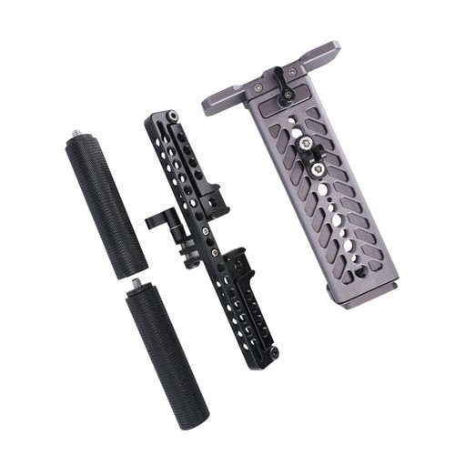 NICEYRIG Tablet Holder with Hand Grip for iPad Pro iPad mini MediaPad M5 M6 T5 - 第 5/12 張圖片