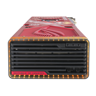 ASUS ROG STRIX NVIDIA GeForce RTX 4090 | 24GB GDDR6X | PCI | OC