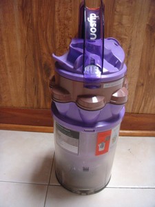 electrolux telescopic wand