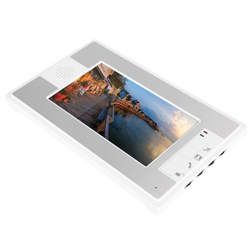 Wired Video Doorbell Intercom Camera IR Night Doorphone Access Contro Fit - Picture 4 of 21