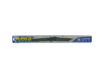 For 2011-2015 Mercedes SLS AMG Wiper Blade Front Anco 44852GHKV 2012 2013 2014