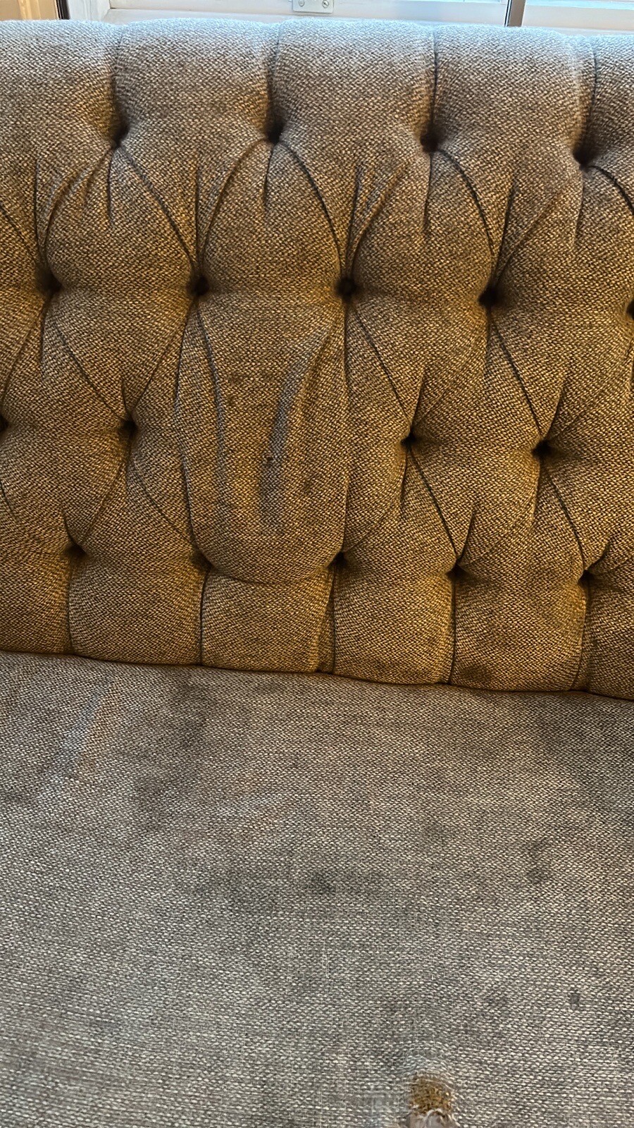 Tetrad Harris Tweed 2x3seater Sofa eBay