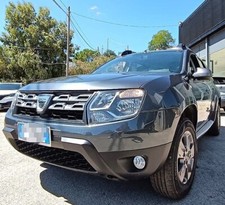 Dacia Duster 1.5 dci