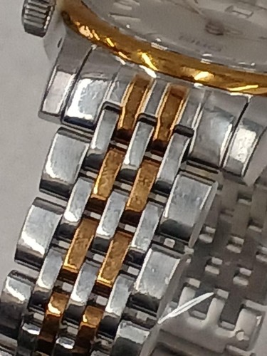 Oris 7578 Classic Watch Automatic Men's White Dial Swiss Made Round Used Japan - 第 9/12 張圖片