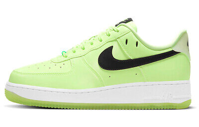 公式正規品!★ AIR FORCE 1 LOW BARELY VOLT Size 12 - Nike Air Force 1 '07 LX Barely Volt W for sale
