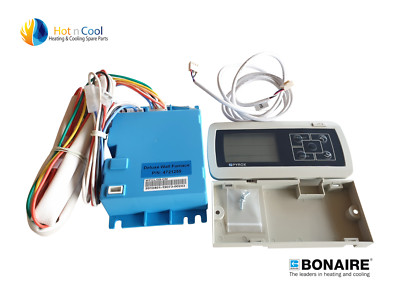 Genuine Bonaire Pyrox Gas Heater Deluxe Upgrade Kit #4721258SP