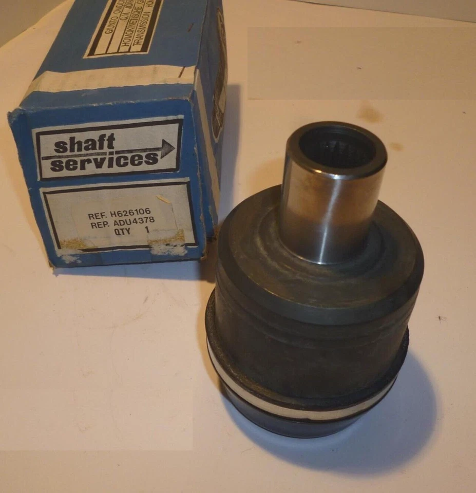 GIUNTO OMOCENETICO LATO INTERNO PER INNOCENTI MINI 90 - MINI COOPER 1974>1982 - Image 3 of 3