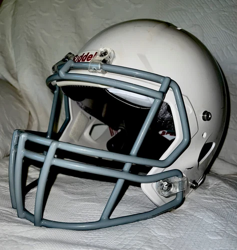 Riddell Revolution Speed Football Helmet - Thumbnail 4