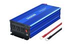 3000W Power Inverter 3000 watt Modified Sine Wave Inverter with 3 Ac Outlets .