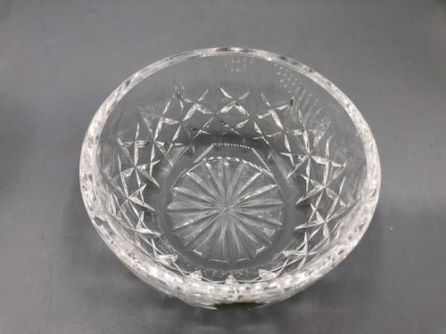 Juego Vintage Waterford Cristal AZÚCAR Y CREMA 110347 con Etiquetas Cristal Corte Irlanda - Imagen 9 de 15