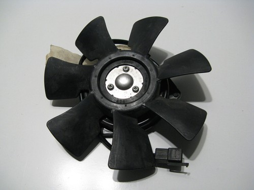Kühlerlüfter Lüfter Kühlerventilator Ventilator Yamaha FJR 1300, RP04, 01-02