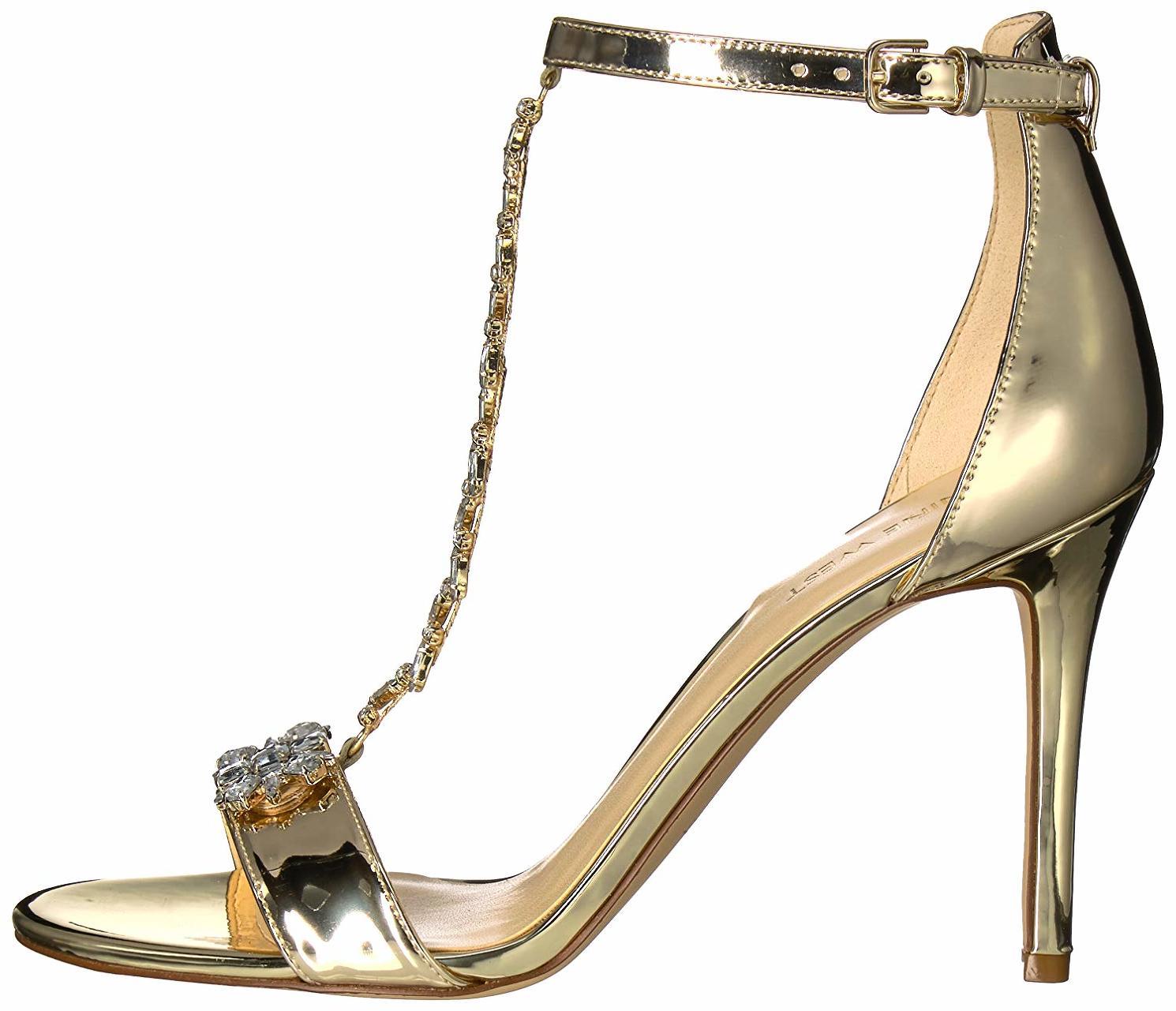 Nine Nine Nine West Women's MIMOSINA Synthetic Sandal - Choose SZ color 0ff8cf Nine Nine Nine West Women's MIMOSINA Synthetic Sandal - Choose SZ color 0ff8cf