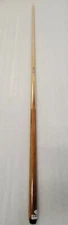 42'' One Piece Maple Short Pool Cue (Maine Home Recreation)