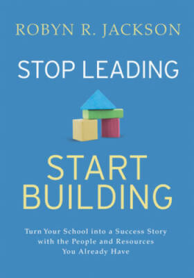#ad Stop Leading Start Building : Turn Your School into a Success Story with GOOD $4.08