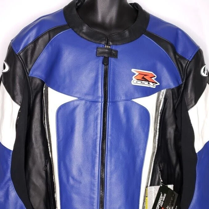 Best armored hotsell leather motorcycle jacket