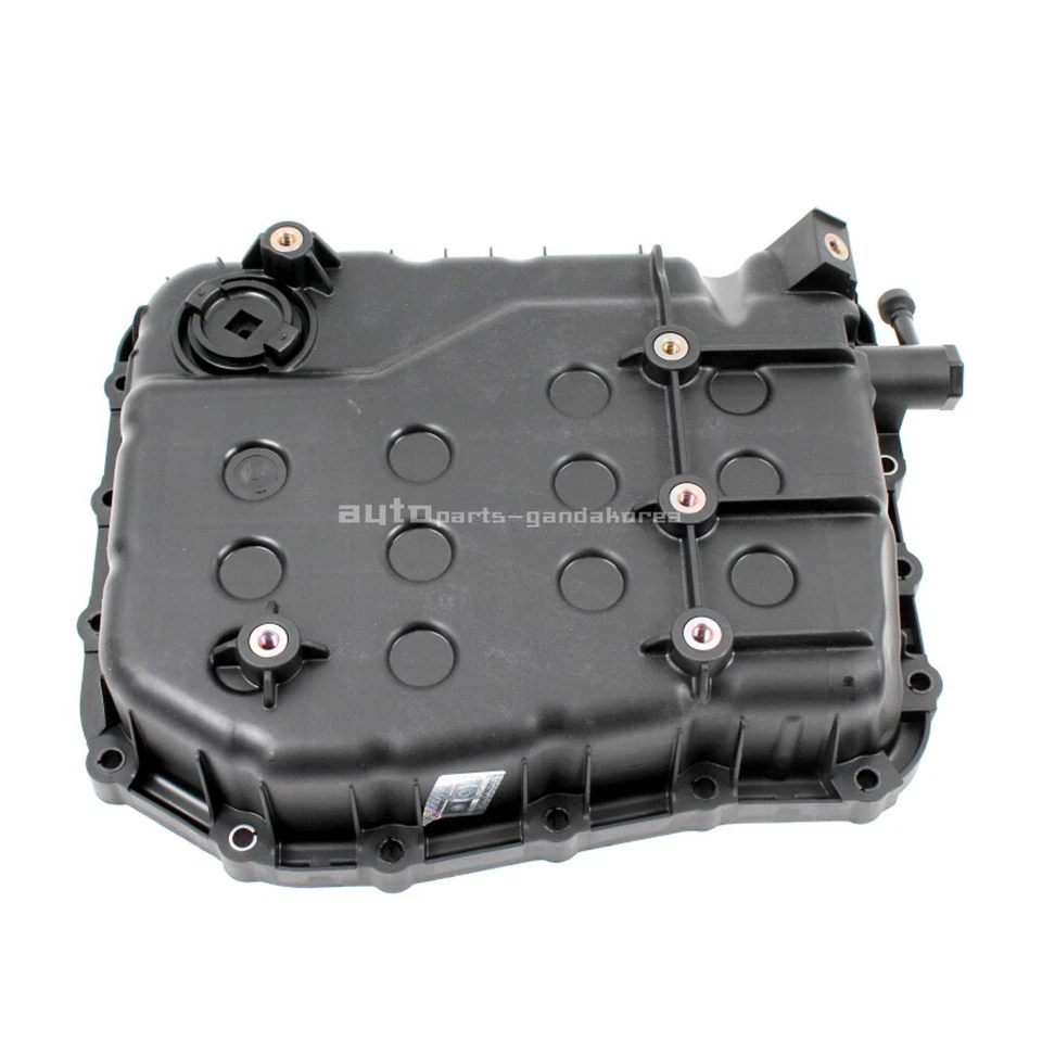 GENUINO 452803B051 CÁRTER DE ACEITE DE TRANSMISIÓN PARA KIA SORENTO 3,3 L-V6 2016-2019 Foto 4 de 4