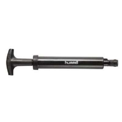 HUMMEL ELITE BALLPUMPE NEU 18  handball fussball pump luftpumpe concept storm