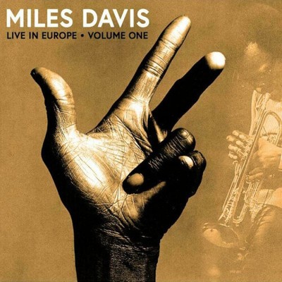 Miles Davis 「The Bootleg Series Vol. 1」 Live In Europe 1967 (The Bootleg Series Vol. 1) – Music On Vinyl