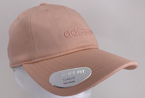 Adidas Womens Contender Cap Adjustable 