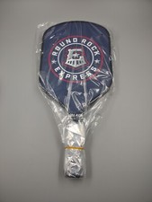 Volair 16 mm Pro Round Rock Express Pickleball Paddle
