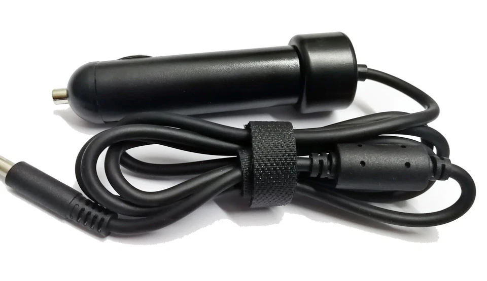 AUTO Laptop DC Car Charger Adapter For Dell Inspiron 15 3511 65W Power Supply - Image 4 of 4