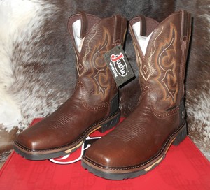 justin boots wk4625