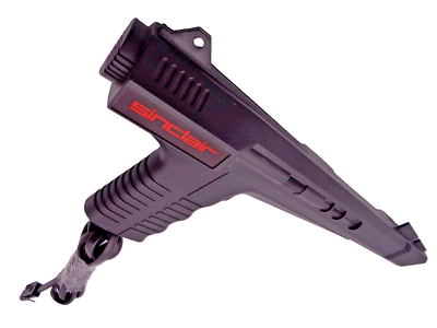 SURGE MUSIC TRACK 149cm 新品、未使用品 moss SINCLAIR ZX SPECTRUM -- MAGNUM LIGHT PHASER GUN #NOS | eBay