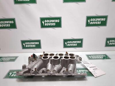 99-04 Land Rover Discovery II 2 Lower Intake Manifold OEM 6 Month Warranty
