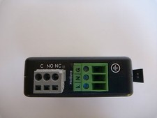 MTL MA30/D/1/SI TRANSIENT VOLTAGE SURGE SUPPRESSOR. 240Vac INPUT, 240Vac OUTPUT
