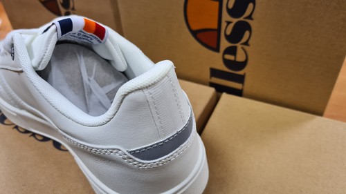 Scarpe ELLESSE Uomo ALTON LUCAS DALEY GARRY casual - Imagen 14 de 26