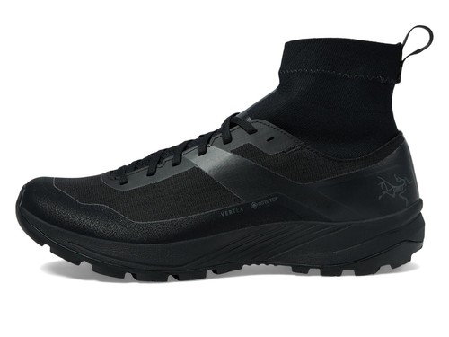 Men's Arc'teryx Vertex GTX - SIZE 7 - Black Gore-Tex Trail