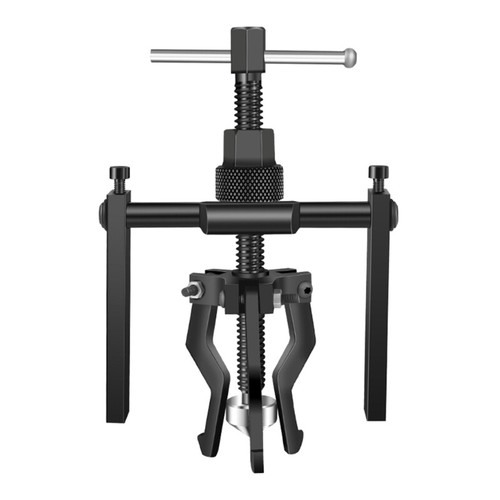 Bearing Puller Tool 3 Jaw Bearing Puller Remover Repair Disassembly