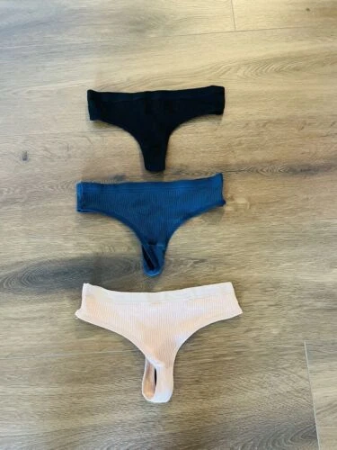 Bragas Free People Poliamida para Mujeres