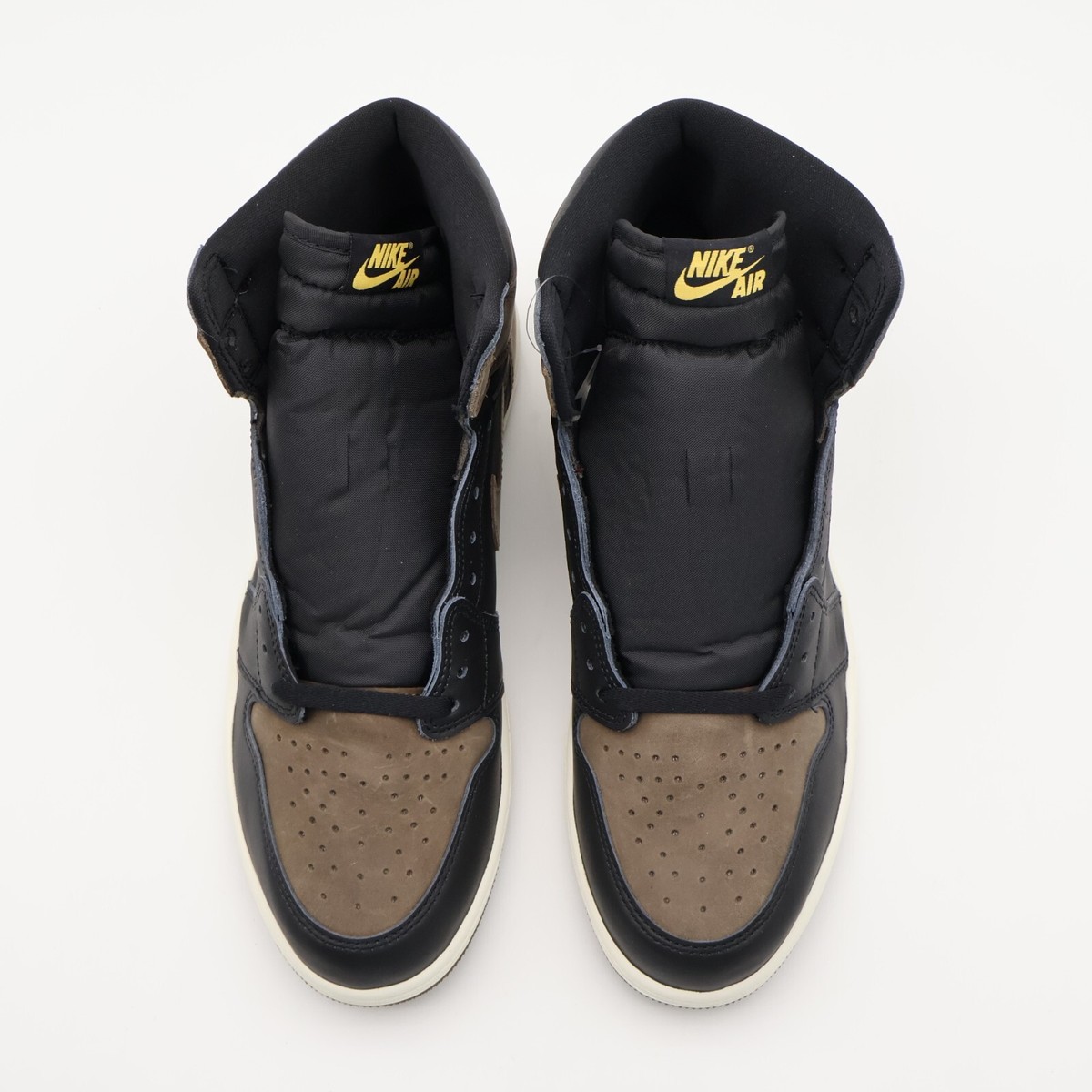 DZ5485-020 Nike Air Jordan 1 Retro High OG Palomino (Men's DZ5485-020 Nike Air Jordan 1 Retro High OG Palomino (Men's