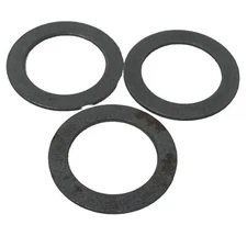 ZF Parts 1.0 mm Sensor Shim - Lot of 3