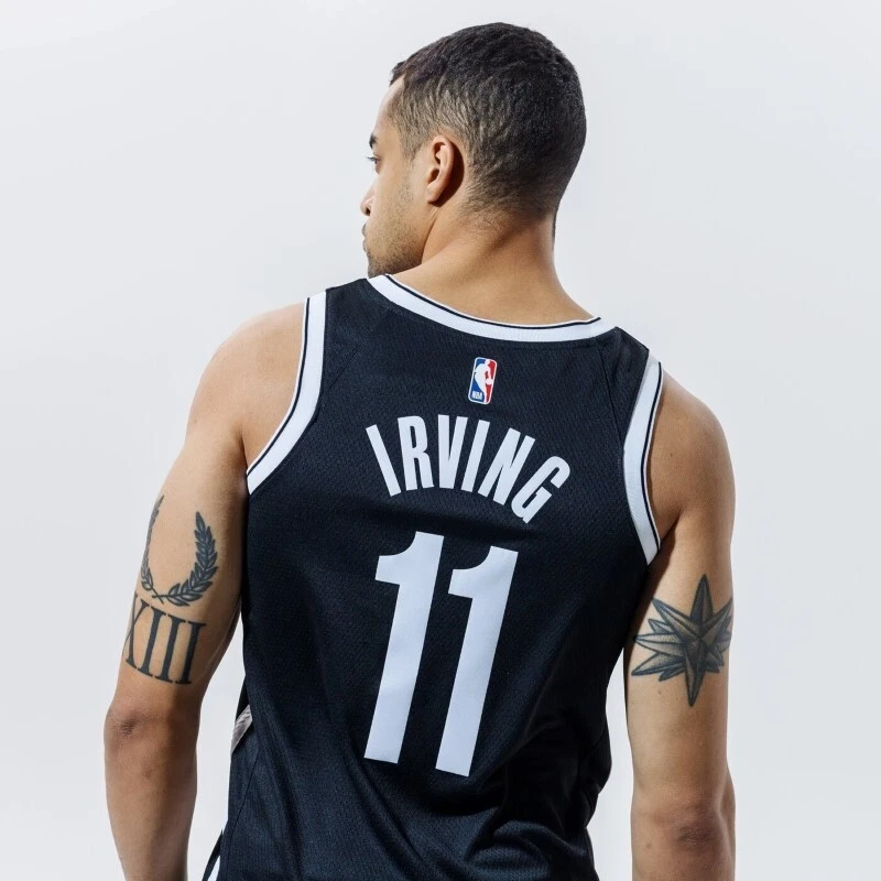 Nike Kyrie Irving Nets Icon Edition 2020 NBA
