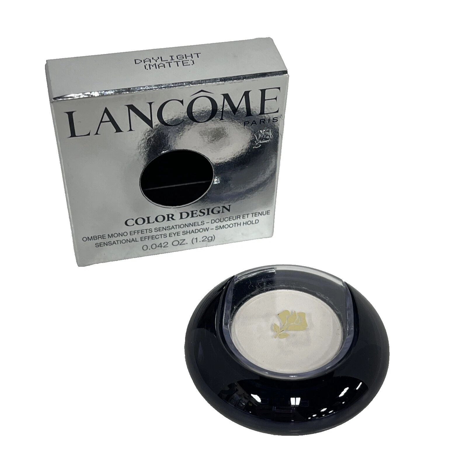Lancôme Matte Paraben-Free Eye Shadow Products