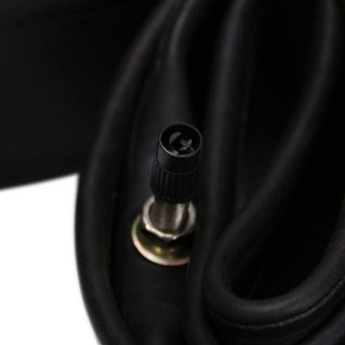 2.50-19 70/100-19'' Knobby Tyre Tire + Inner Tube for Pit Dirt Bike Yamaha - Picture 8 of 10