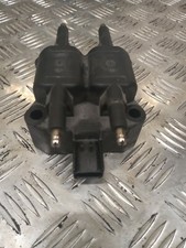 BMW MINI COOPER 2005 1.6 PETROL 85BHP IGNITION COIL PACK 05269670AB