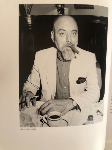 Leopoldo Torres Agüero - Rafael Squirru & Julio Cortázar - Picture 3 of 6