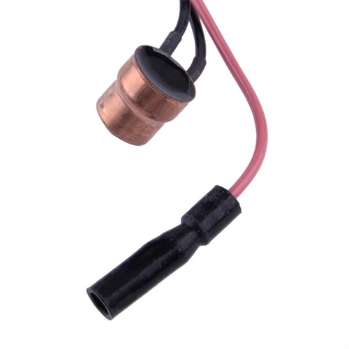 AC Compressor Thermal Protection Sensor For Honda Civic 2006-2011 L4 1.8L TRSE07 - Picture 5 of 6